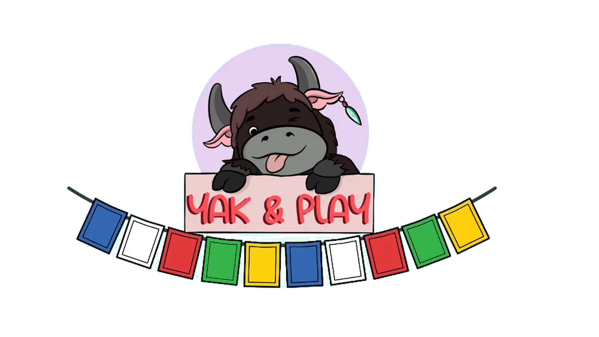 Yak & Play (in collaboration with Tibet House)