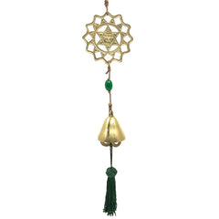 Heart Chakra Door Chime