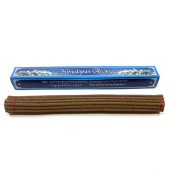 Himalayan Aroma Incense Long