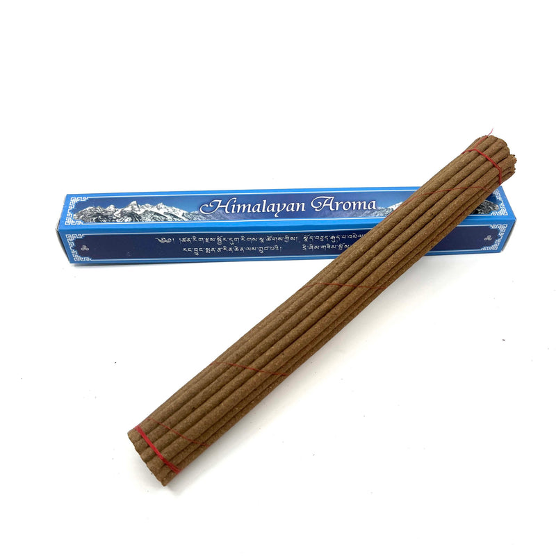 Himalayan Aroma Incense Long image 2