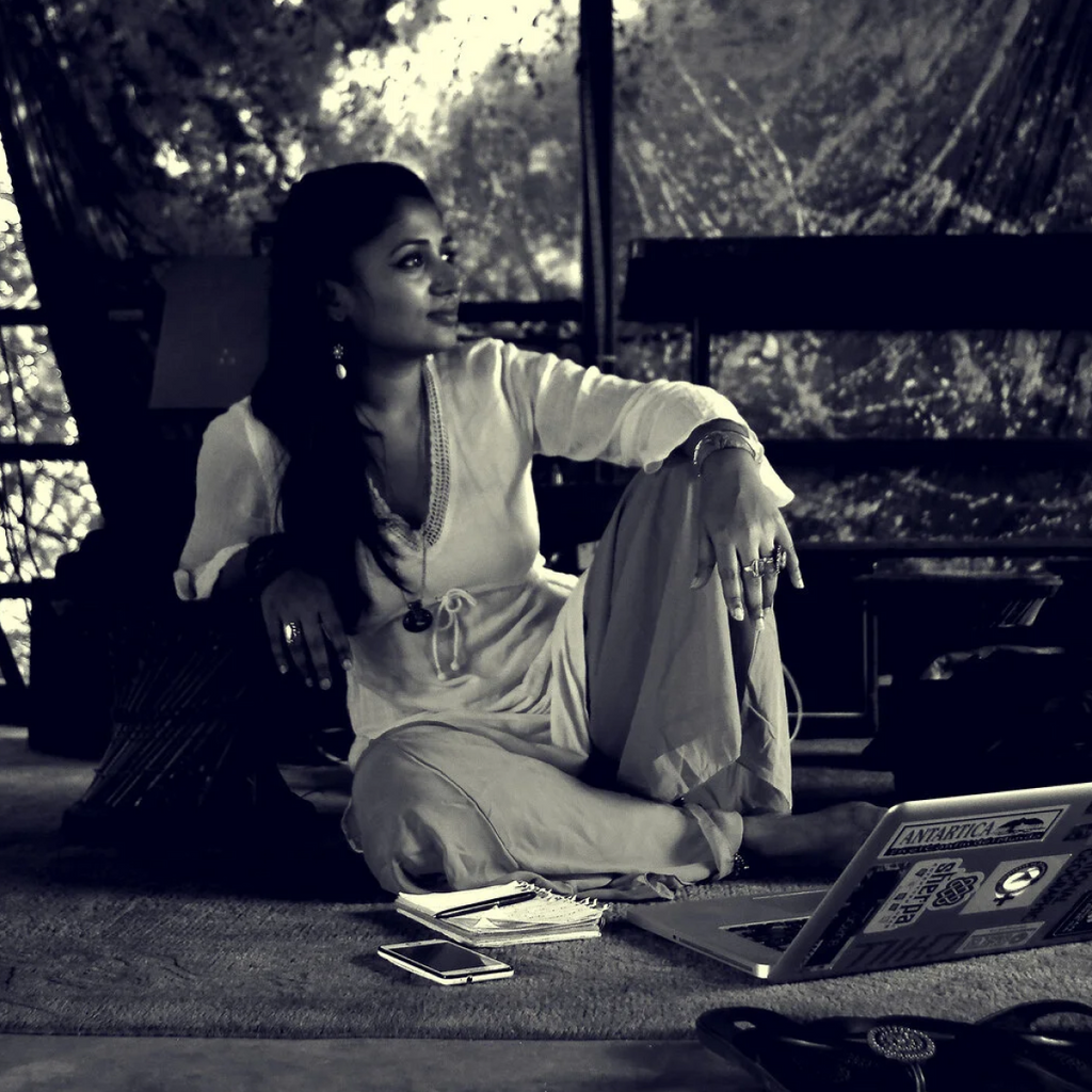 K2: Taming the Masculine Within | with Wasfia Nazreen