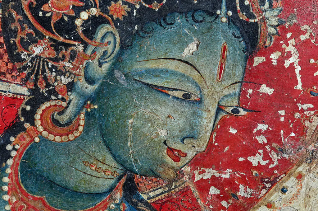 June | Daily Yoga And Meditation Instruction From The Indo-Tibetan Traditions: Foundations Of The Vajra Yoga Path | Monday – Friday