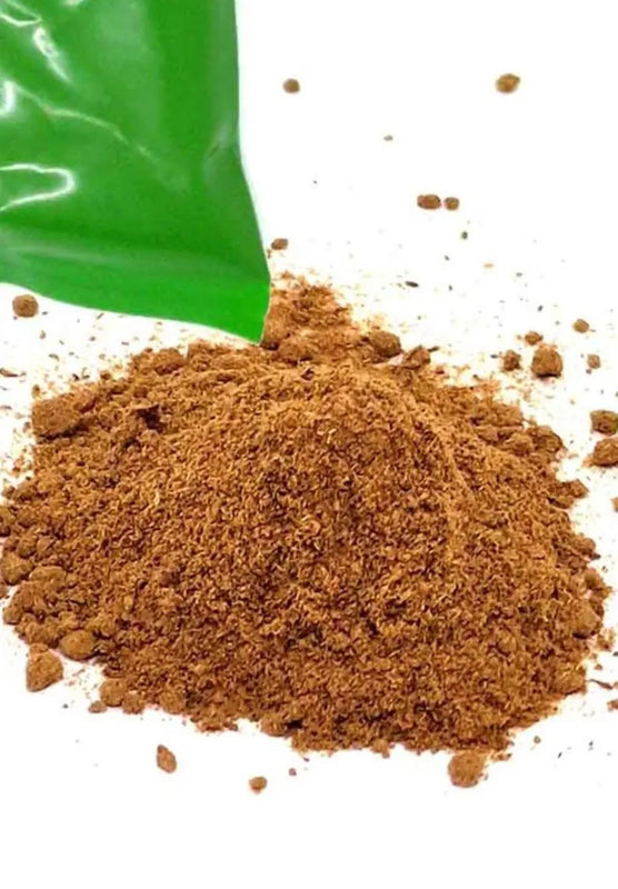 Sorig Powder Incense image 1