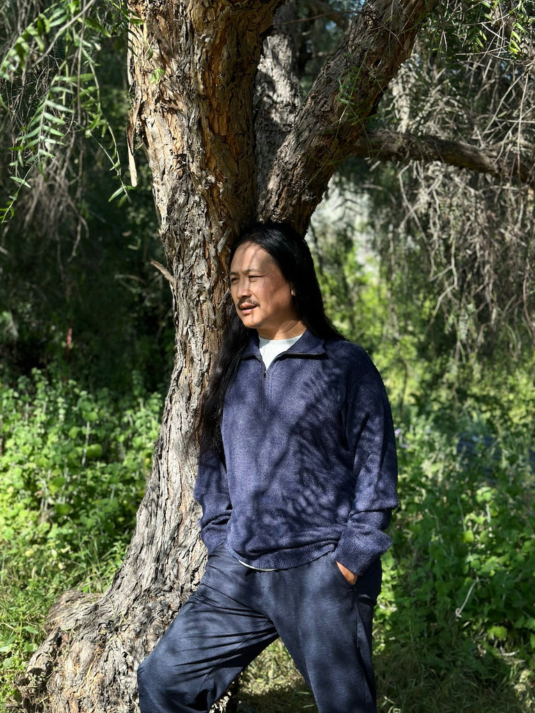 Tibetan Medicine and Buddhism: Yuthok's Paths of Healing and Liberation | with Dr. Nida Chenagtsang