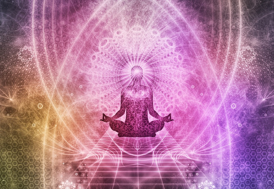 The Healing Continuum: Reiki, Science & Self-Empowerment | with Nitya Vink & Olivia Huang