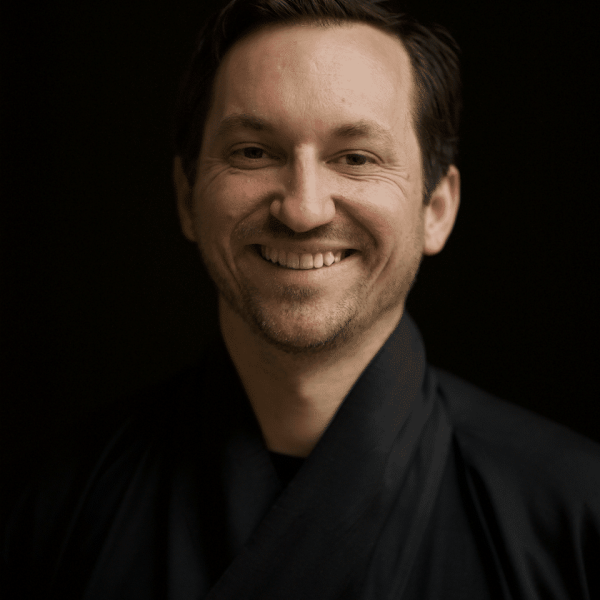 Stephen Dydo