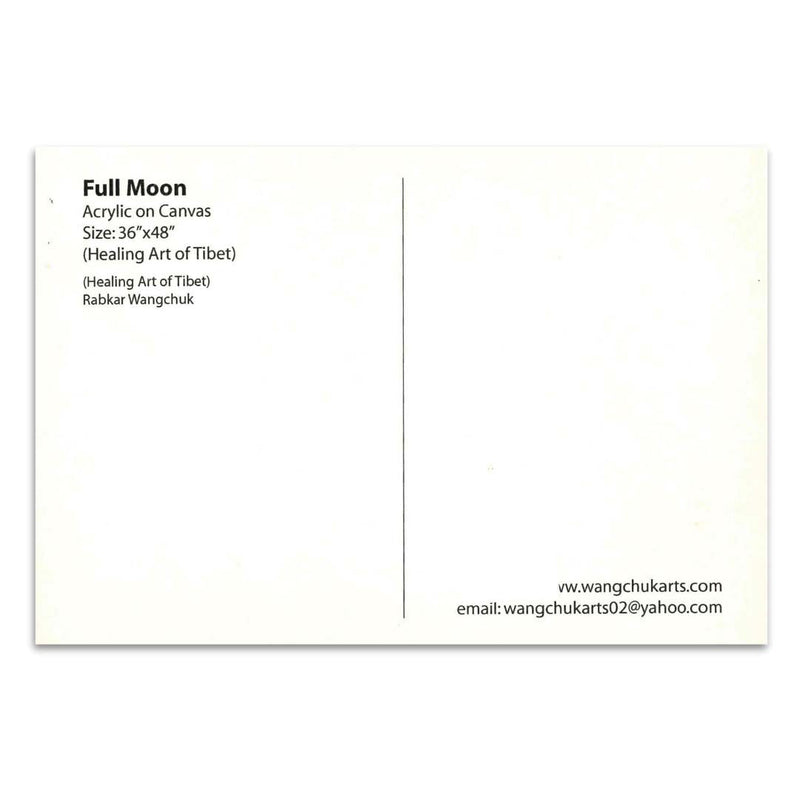 Fullmoon Card image 2