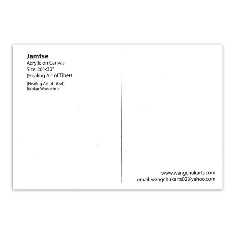 Jamtse Card image 2