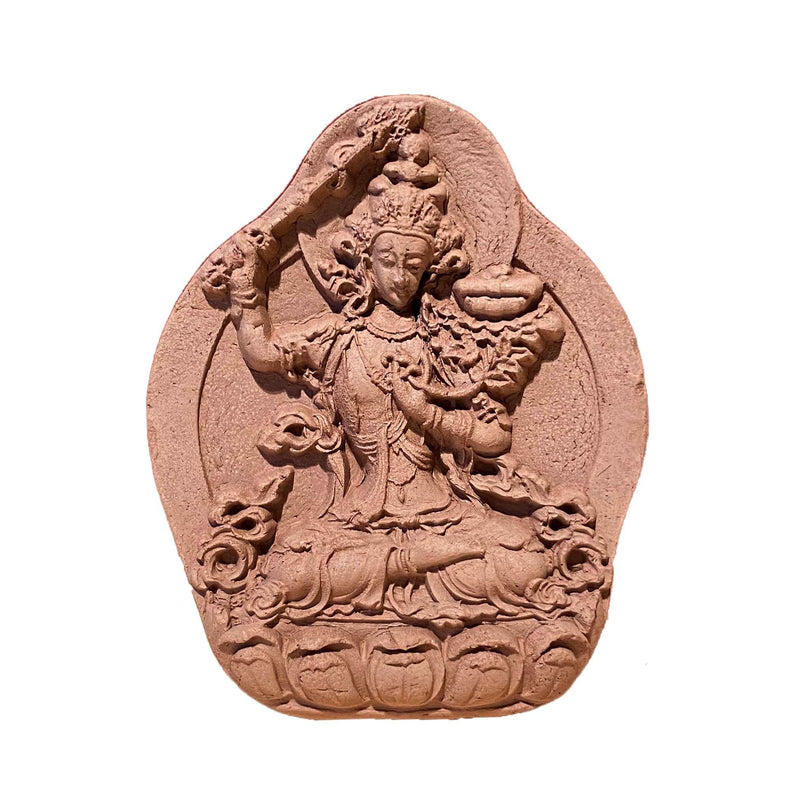 Manjushri Mini Tsa-Tsa image 1