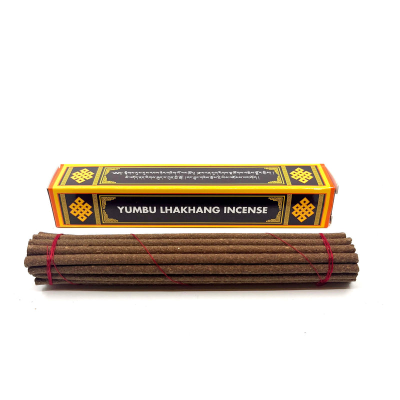 Emaho: Long Incense image 2