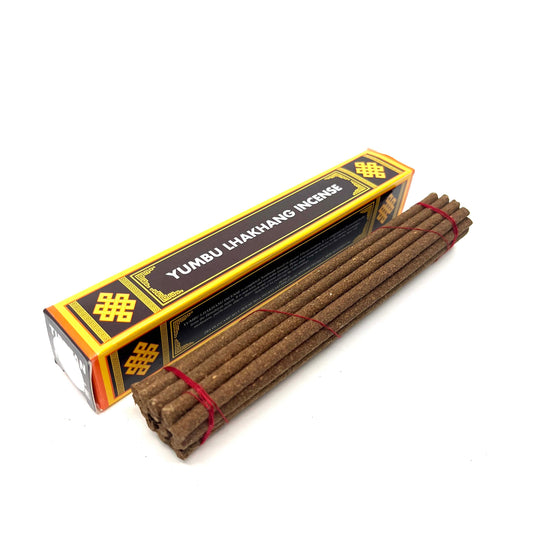 Emaho: Long Incense