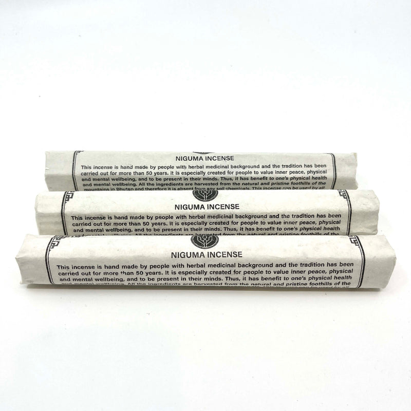 Niguma Incense image 2