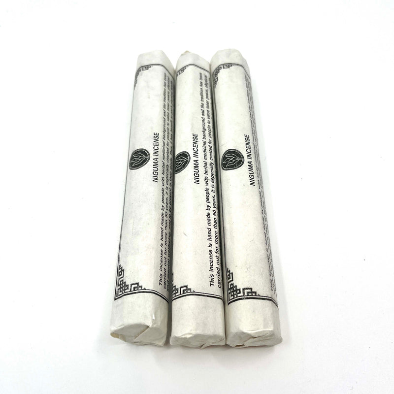 Niguma Incense image 3