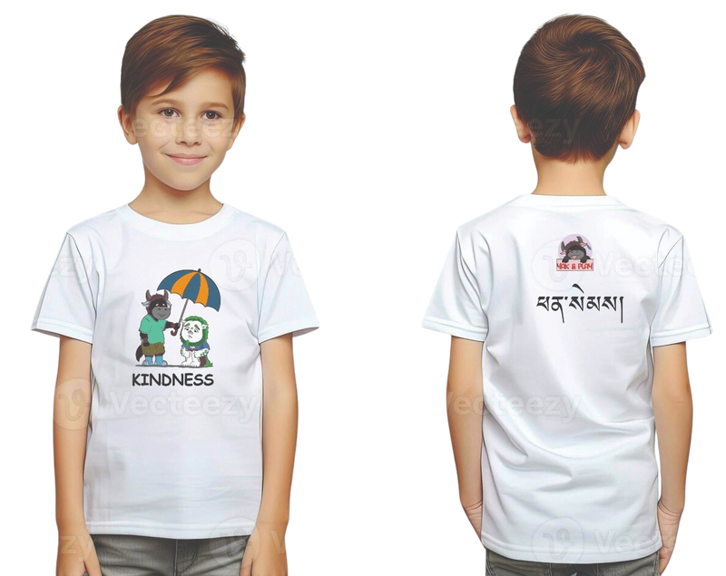 Custom Childern T-Shirts image 2