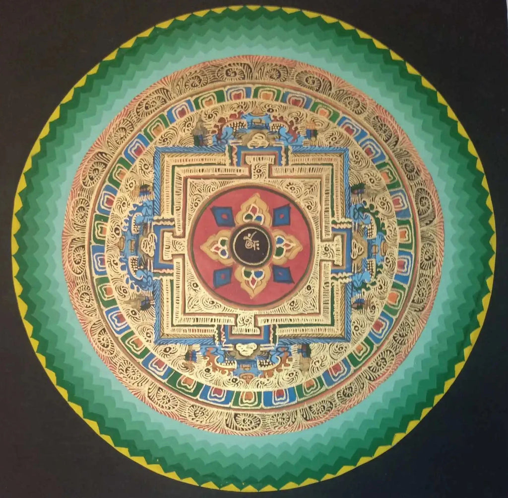 Bardo Teachings: an Experiential Journey | with Michael Katz