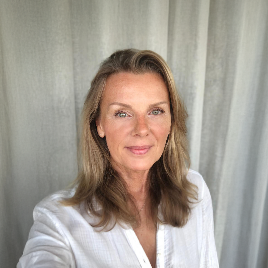 Introduction to Cosma Mental Art: Subtle Body Clearing Meditation | with Agnieszka Szablonska