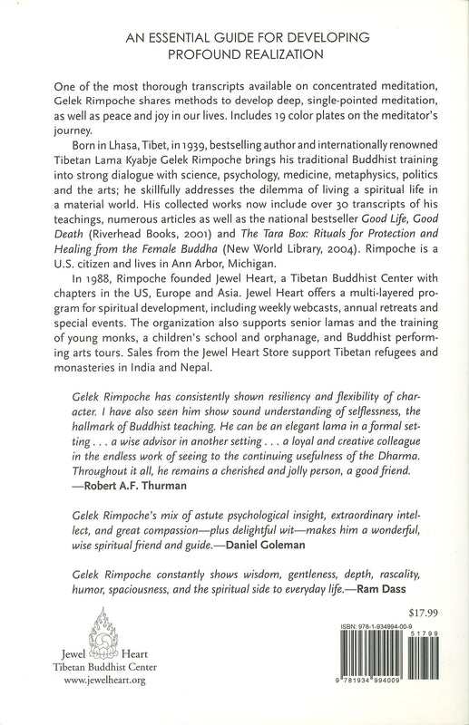 GOM A Course in Meditation image 2