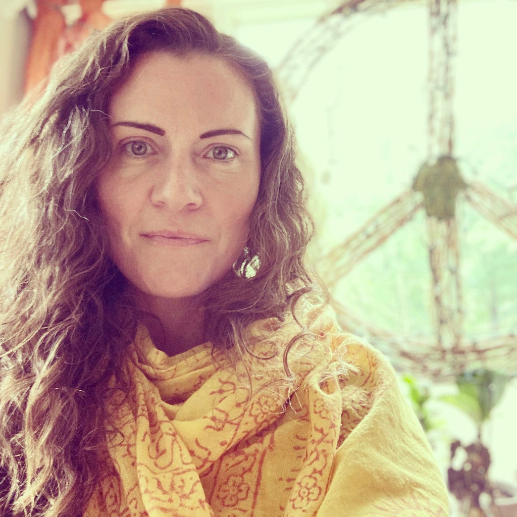 Vajra Yoga Series: Lunar Yoga Nidra | with Patty MacRae