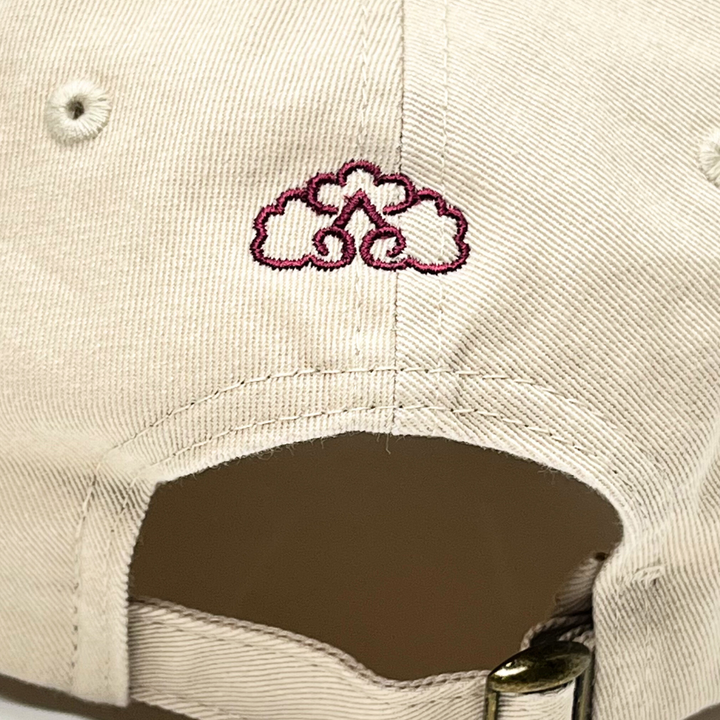 Year of the Fire Horse Cap - TIBET HOUSE US NYC