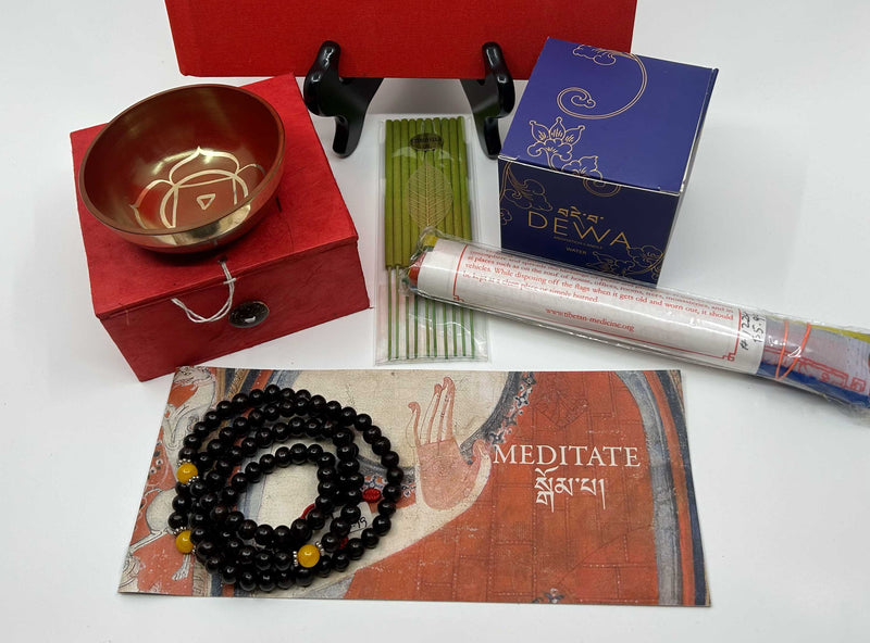 THUS Meditation Kit image 4