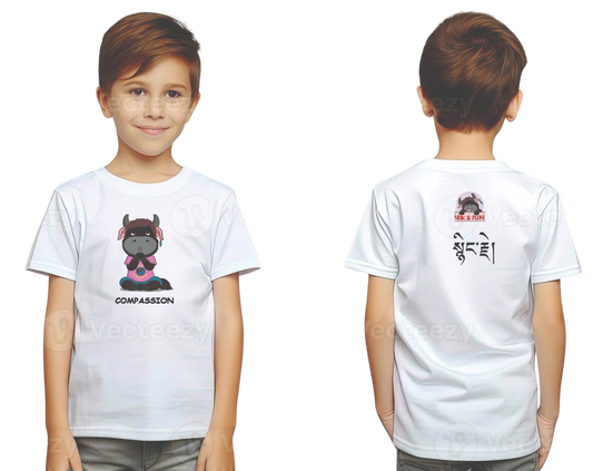 Custom Childern T-Shirts