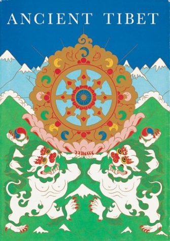Ancient Tibet: Research Materials from the Yeshe De Project (Tibetan History Series)
by Tarthang Tulku image 1