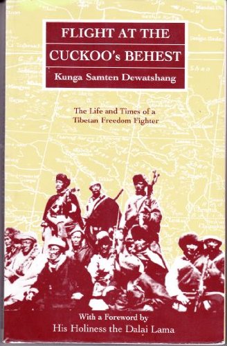 Flight at the Cuckoo's Behest
By Kunga Samten Dewatshang, Dorjee Wangdi Dewatshang image 1