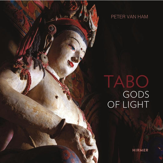 TABO: Gods of Light Book