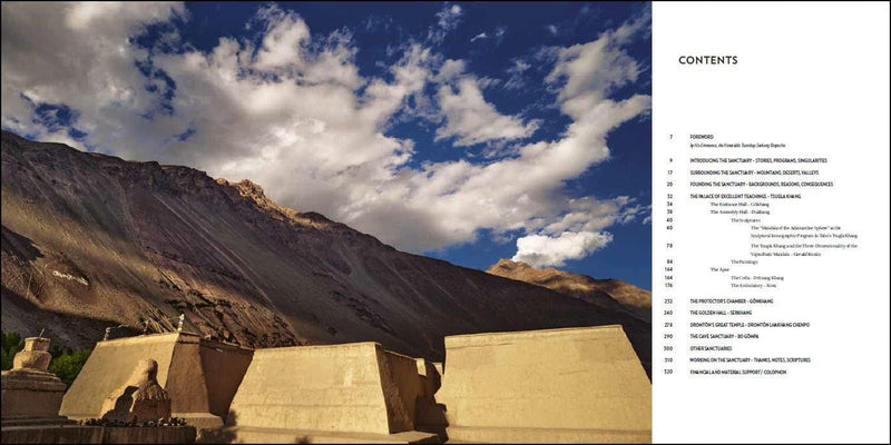 TABO: God of Light Catalogue image 2