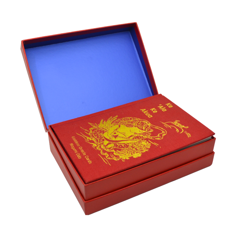 Mayumi Oda - Oracle Box - Limited Edition! image 2