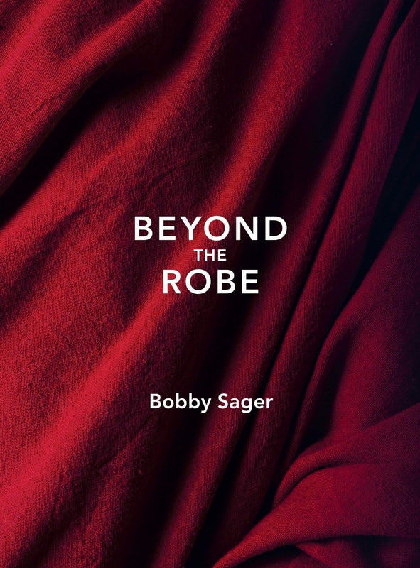 Beyond the Robe: Science for Monks and All It Reveals about Tibetan Monks and Nuns image 1