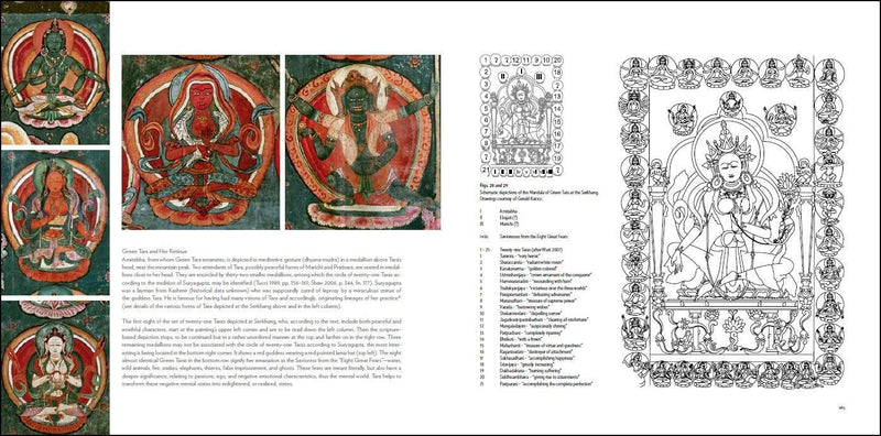 TABO: God of Light Catalogue image 3
