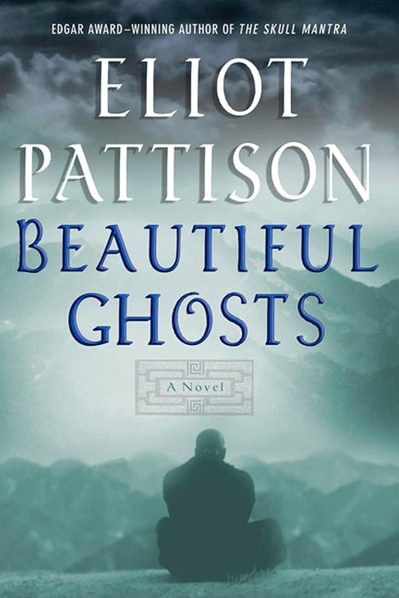Beautiful Ghosts: A Novel (Inspector Shan Tao Yun, 4) image 1