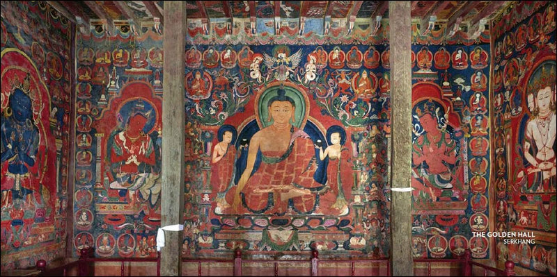 TABO: God of Light Catalogue image 4