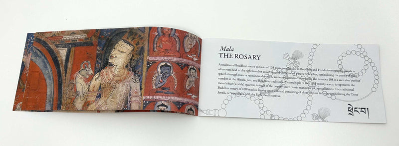 THUS Meditation Kit image 7