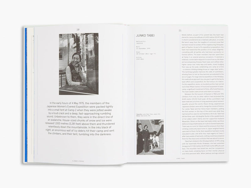 Mountaineering Women: Climbing Through History image 4