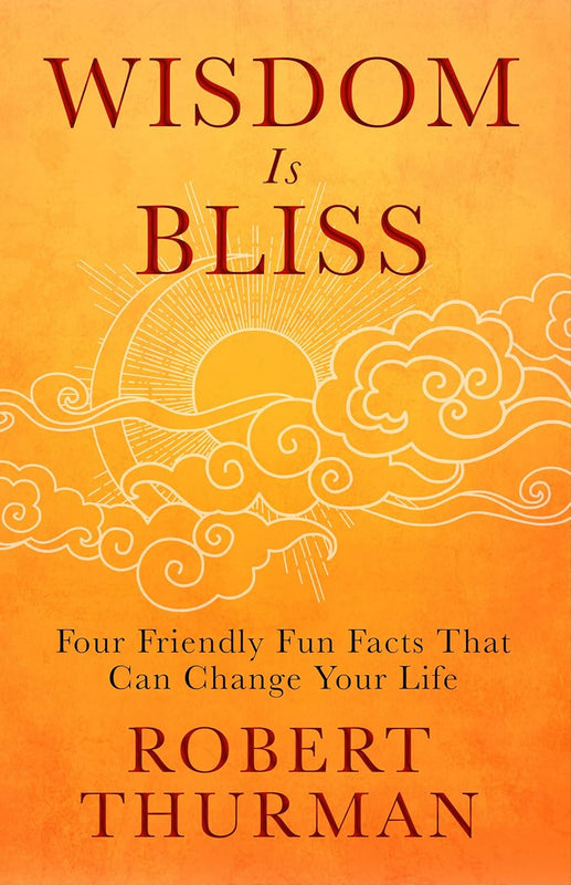 Wisdom Is Bliss: Four Friendly Fun Facts That Can Change Your Life image 1