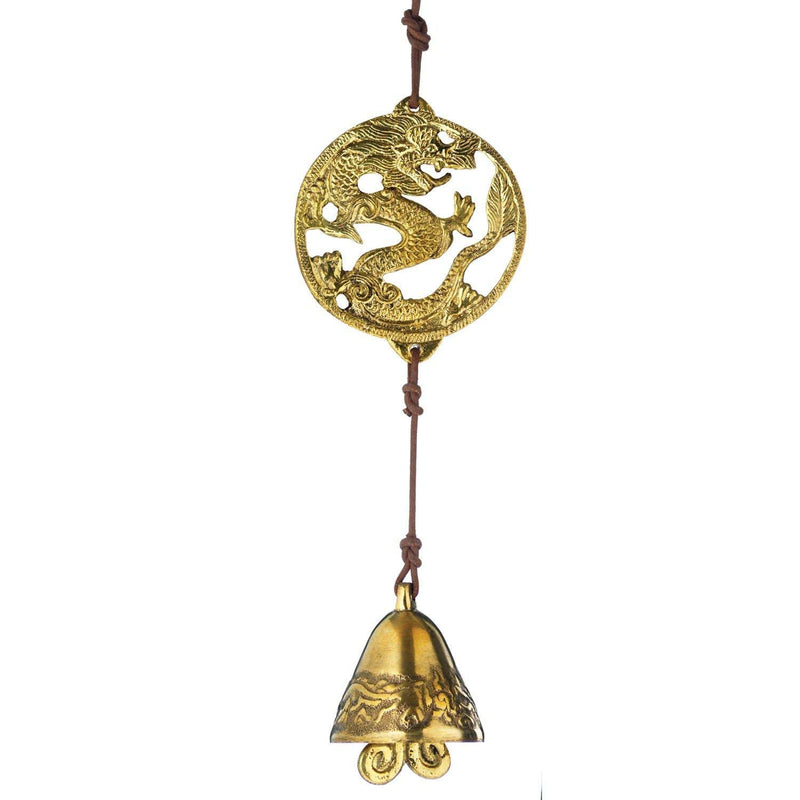 Dragon Door Chime image 1