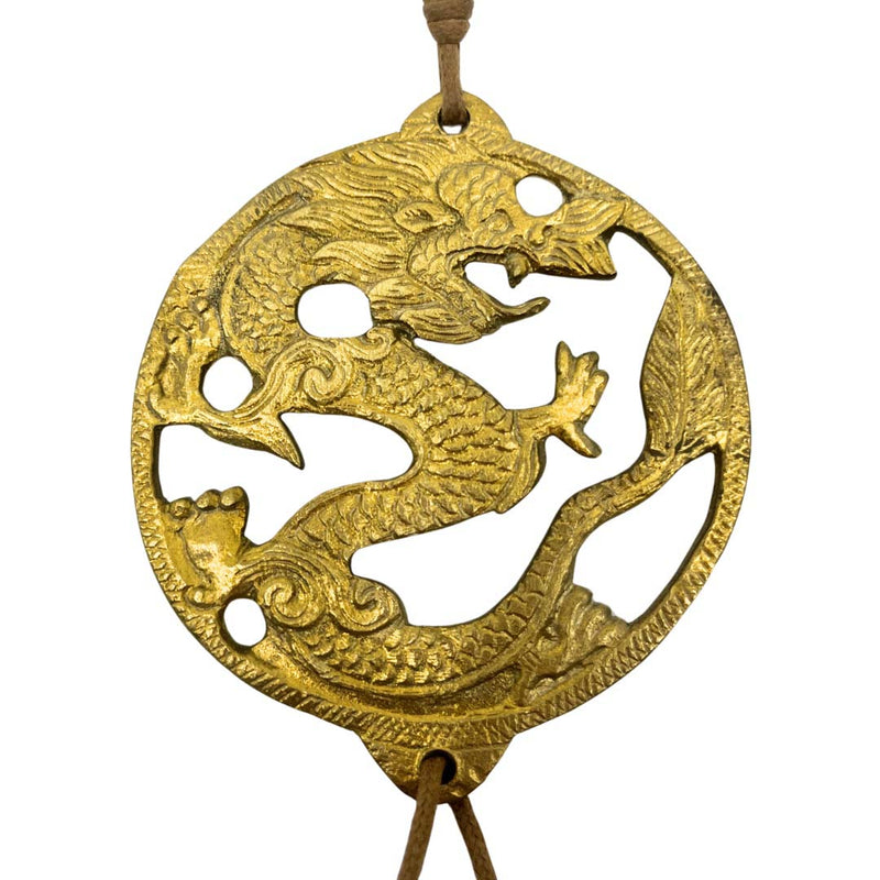 Dragon Door Chime image 3