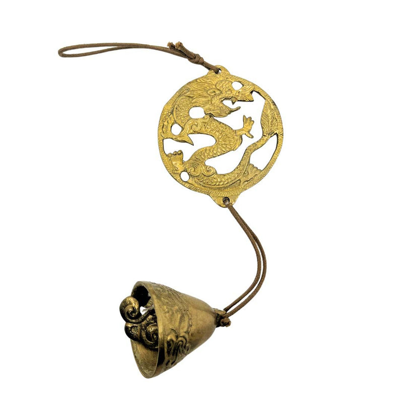 Dragon Door Chime image 4