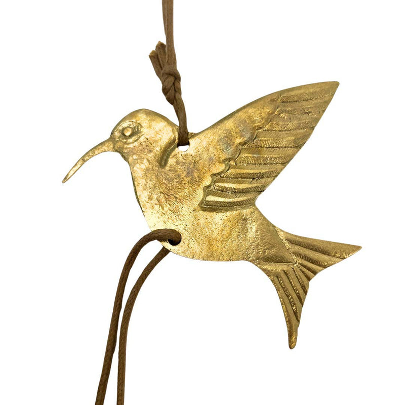 Humming Bird Door Chime image 2