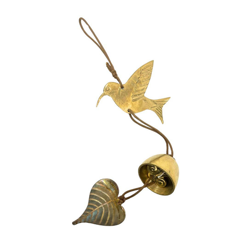 Humming Bird Door Chime image 4