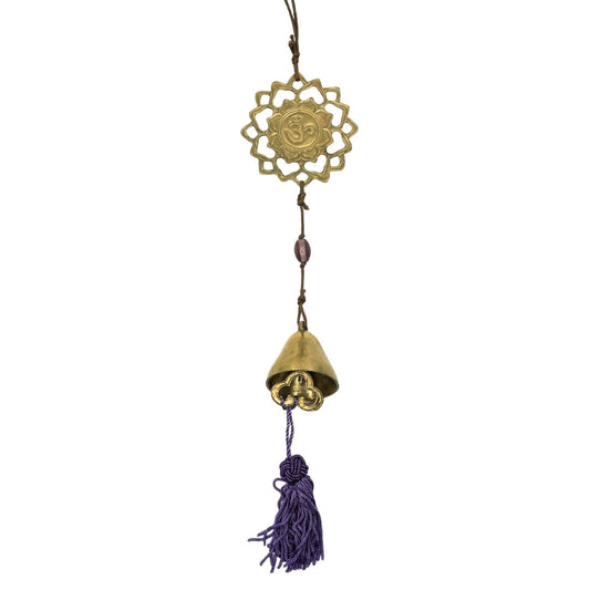 Crown Chakra Door Chime