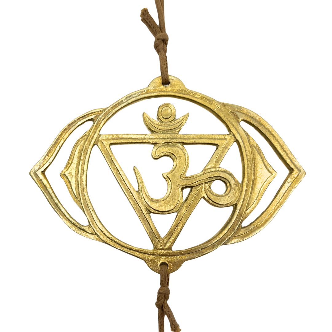 Third Eye Chakra Door Chime