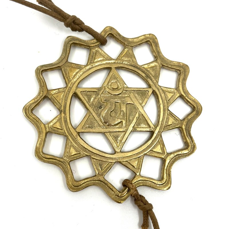 Heart Chakra Door Chime image 3