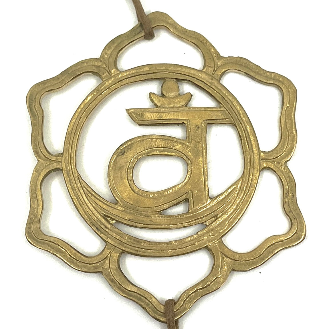 Sacral Chakra Door Chime