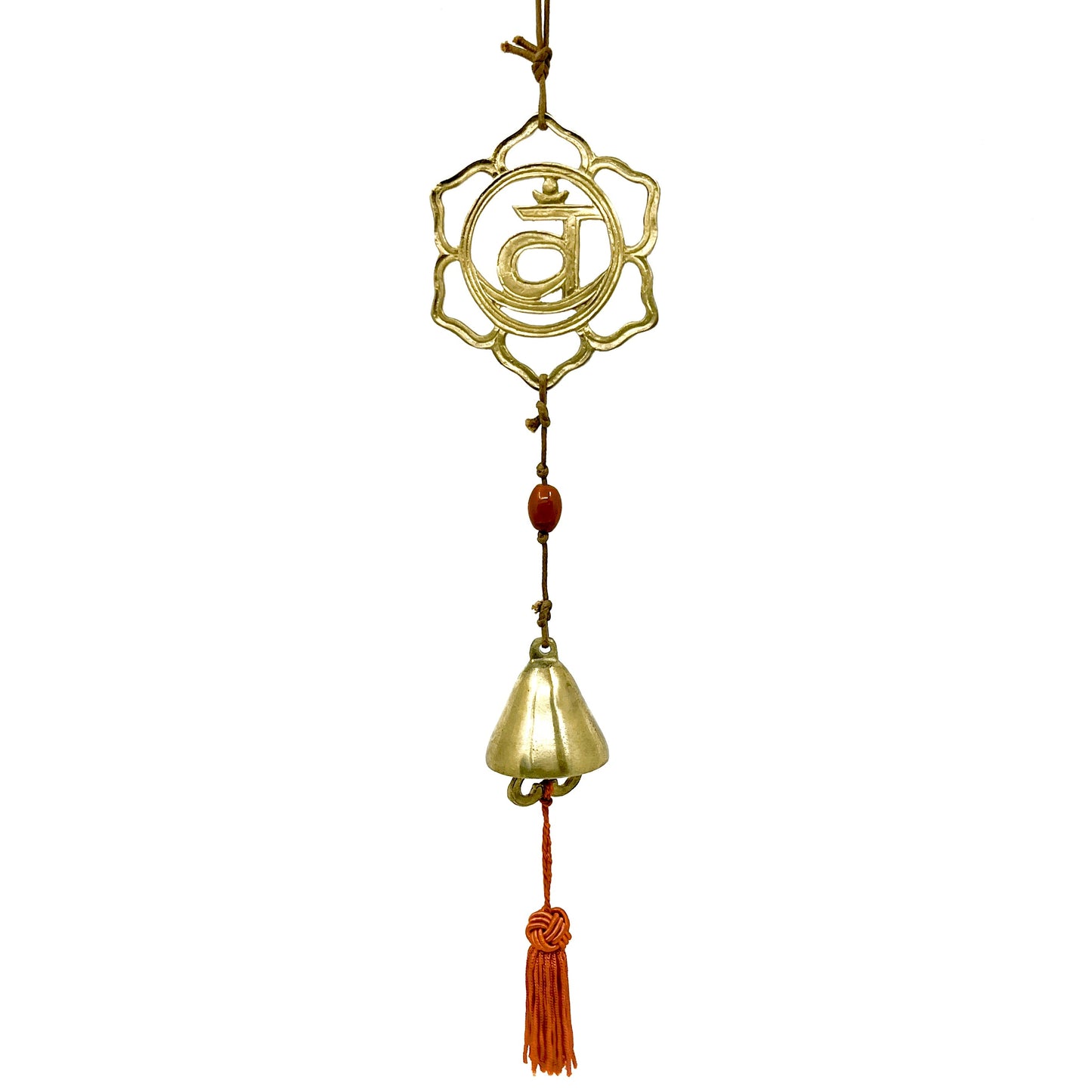 Sacral Chakra Door Chime