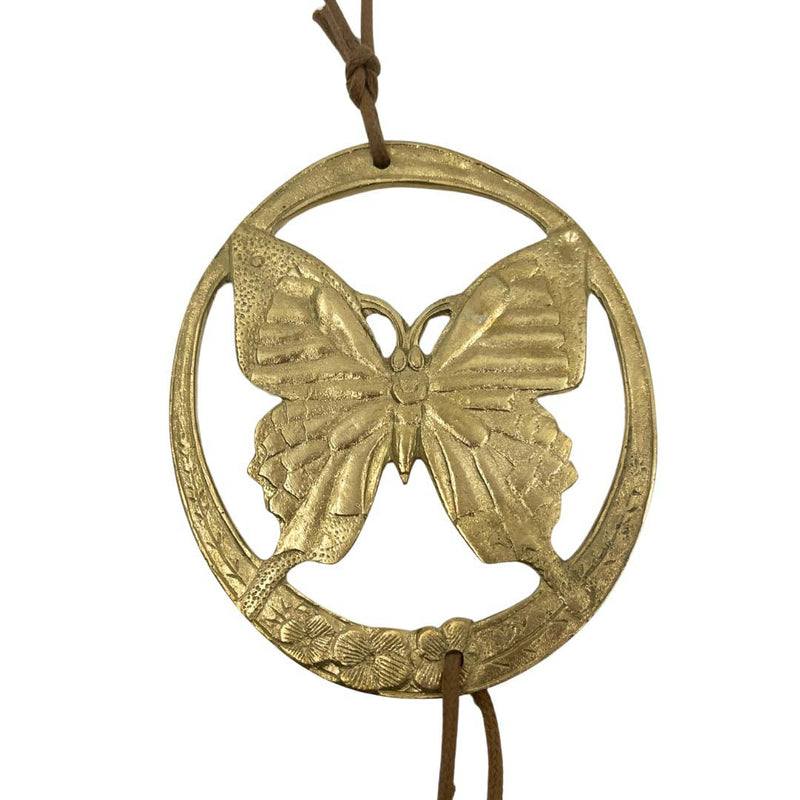 Butterfly Door Chime image 1