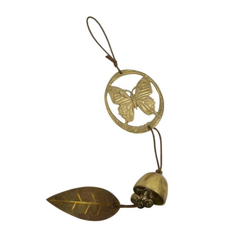 Butterfly Door Chime image 3