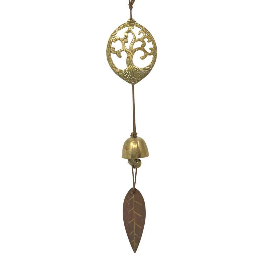 Tree of Life Door Chime